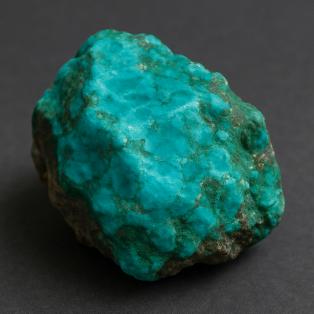 Chrysocolle-shattuckite Histoire, Symbolique et Vertus
