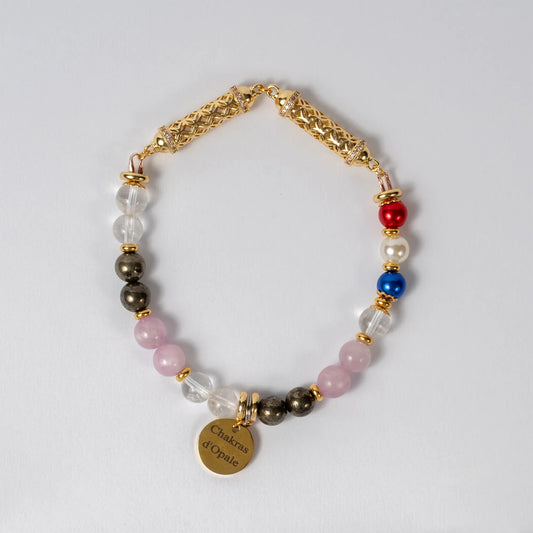 Collier Chat Anti-Addiction V2