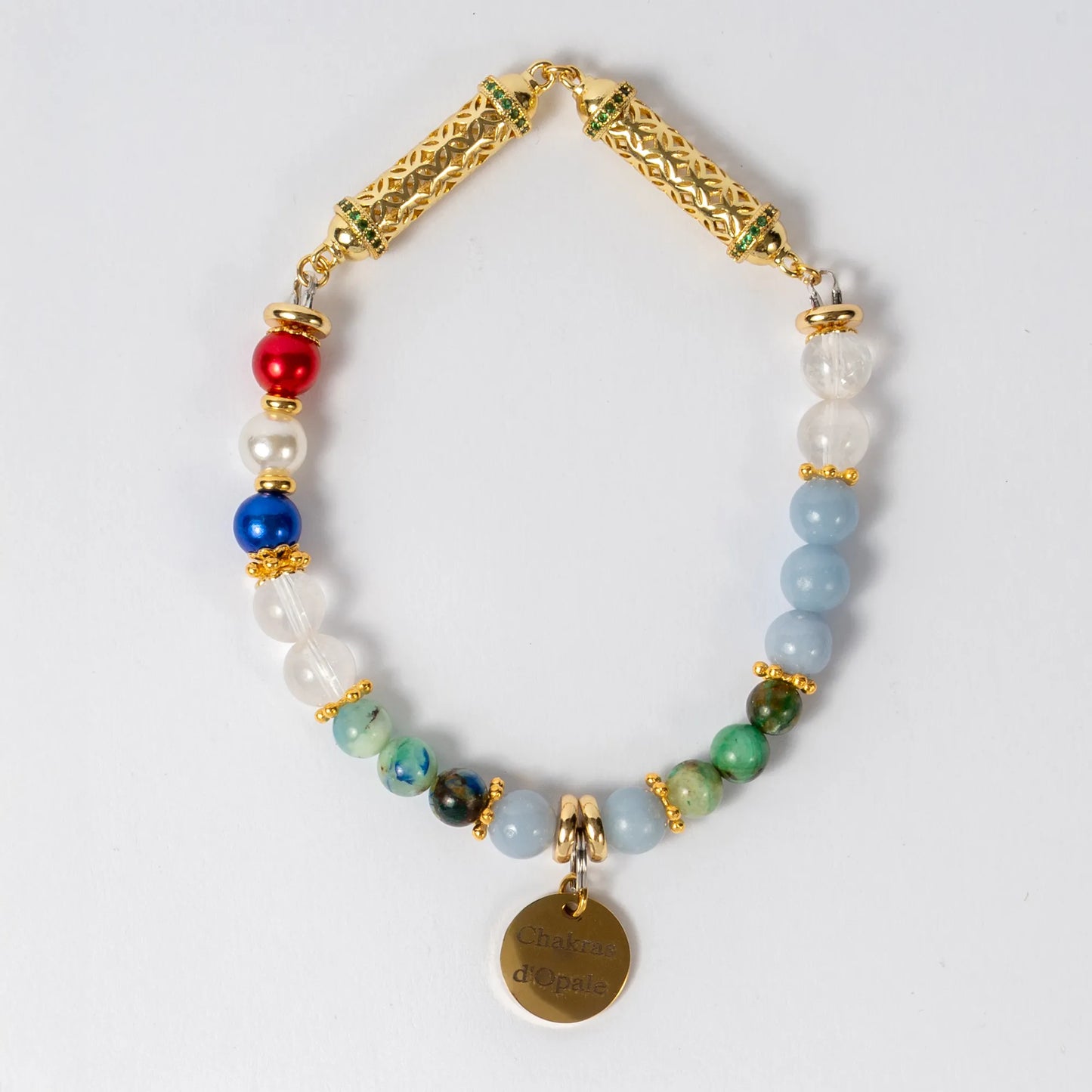 Collier Chat "ChaHut" Noctembulisme