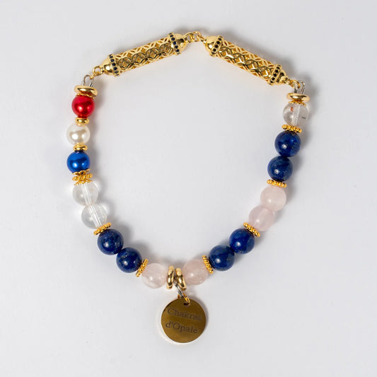 Collier Chat "Cholitaire" Trop indépendant