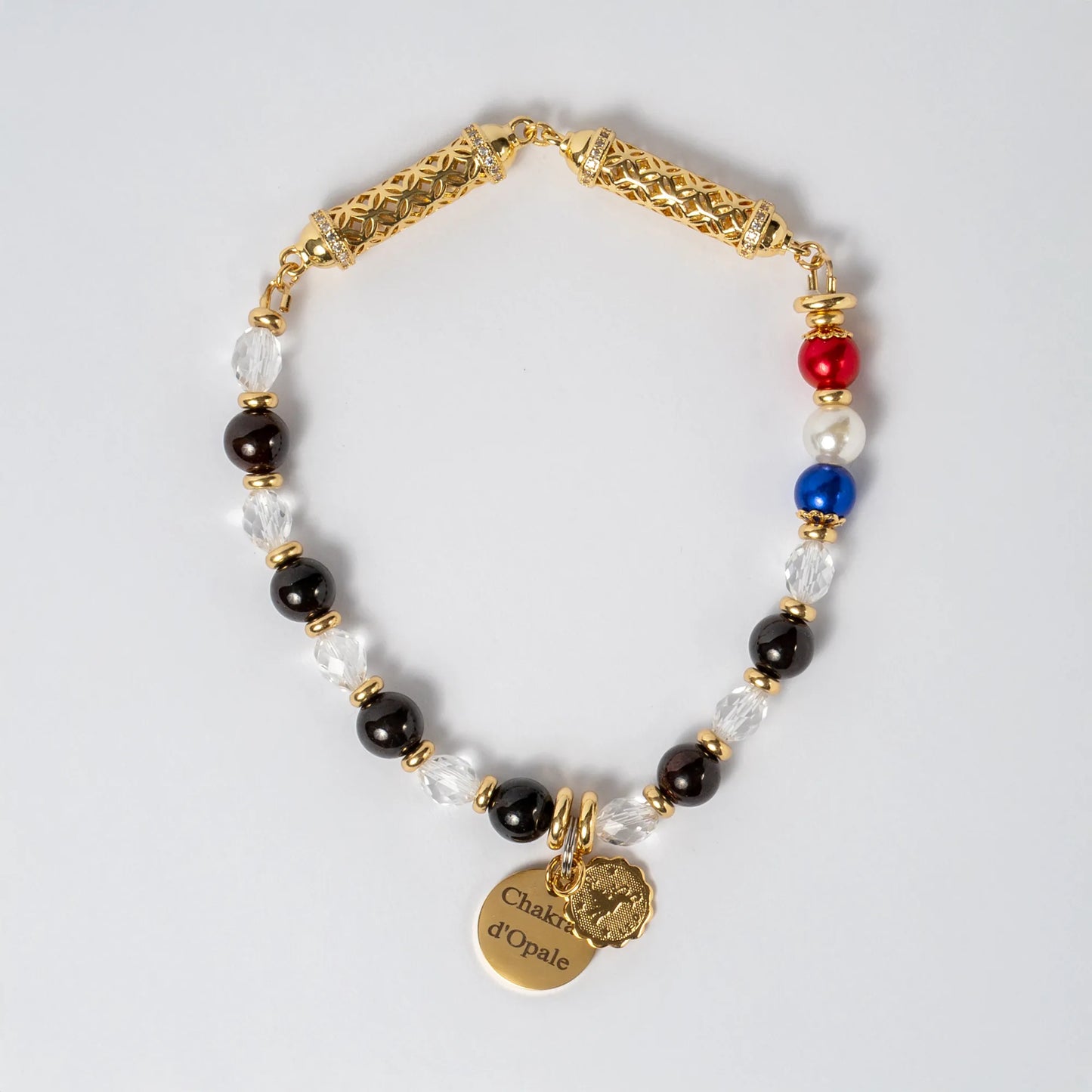 Leo astrological sign cat necklace