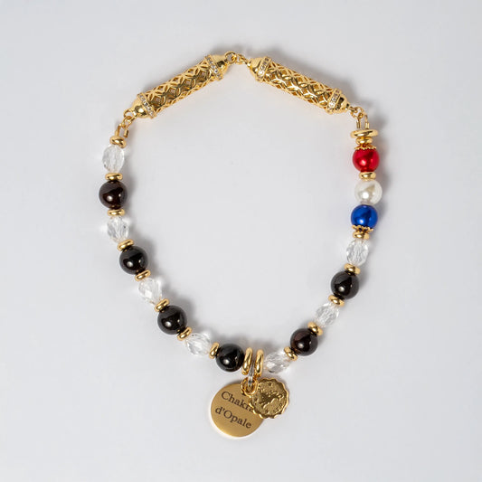 Collier Chat signe astro Lion