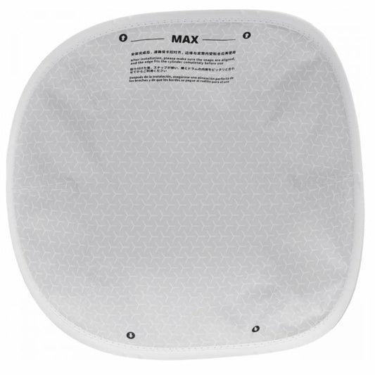 Tapis de Litière Intérieur pour PuraMax – Accessoire Magnétique Haute Résistance