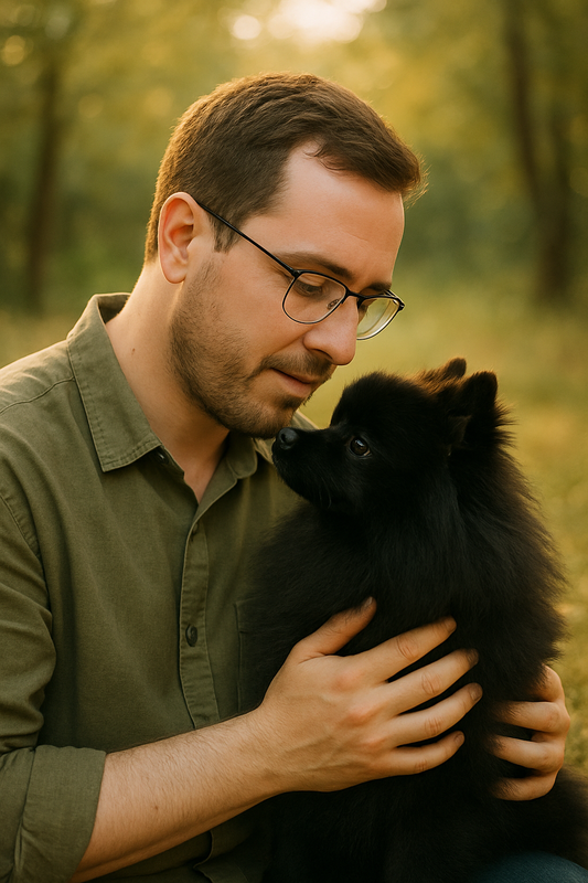 La communication animale : un lien d’âme à âme