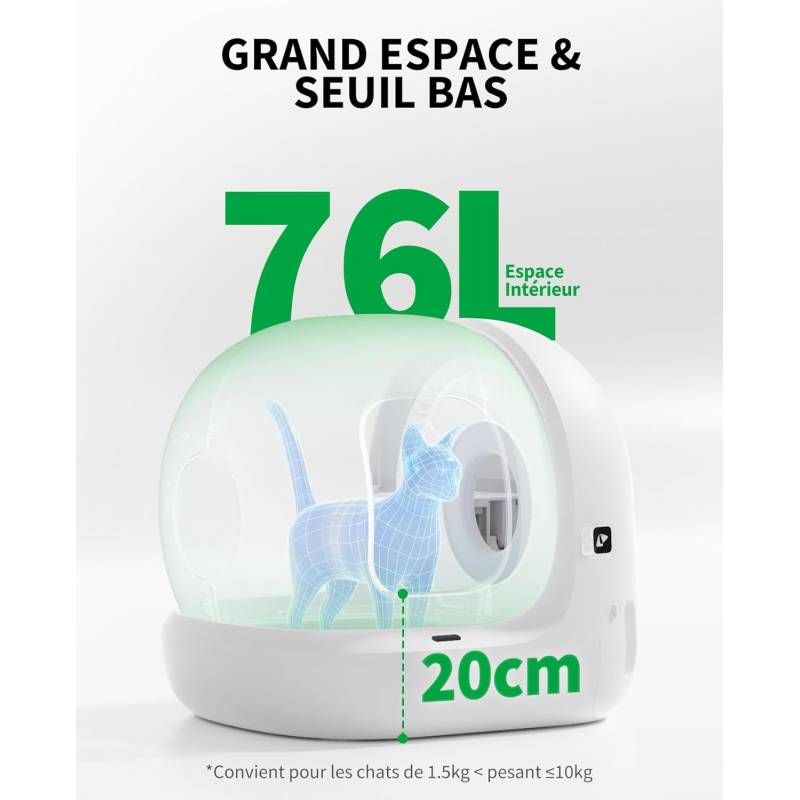 PURA MAX 2.0 - PACK PREMIUM (T4-2 B)