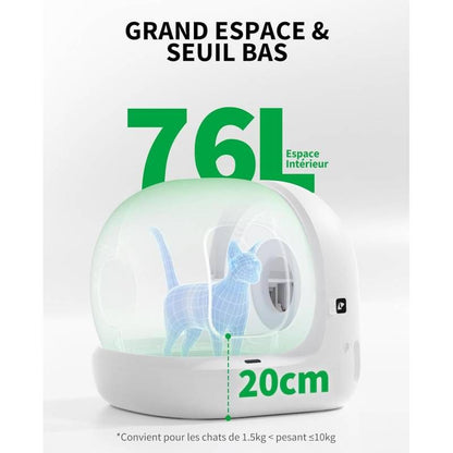 PURA MAX 2.0 - PACK PREMIUM (T4-2 B)