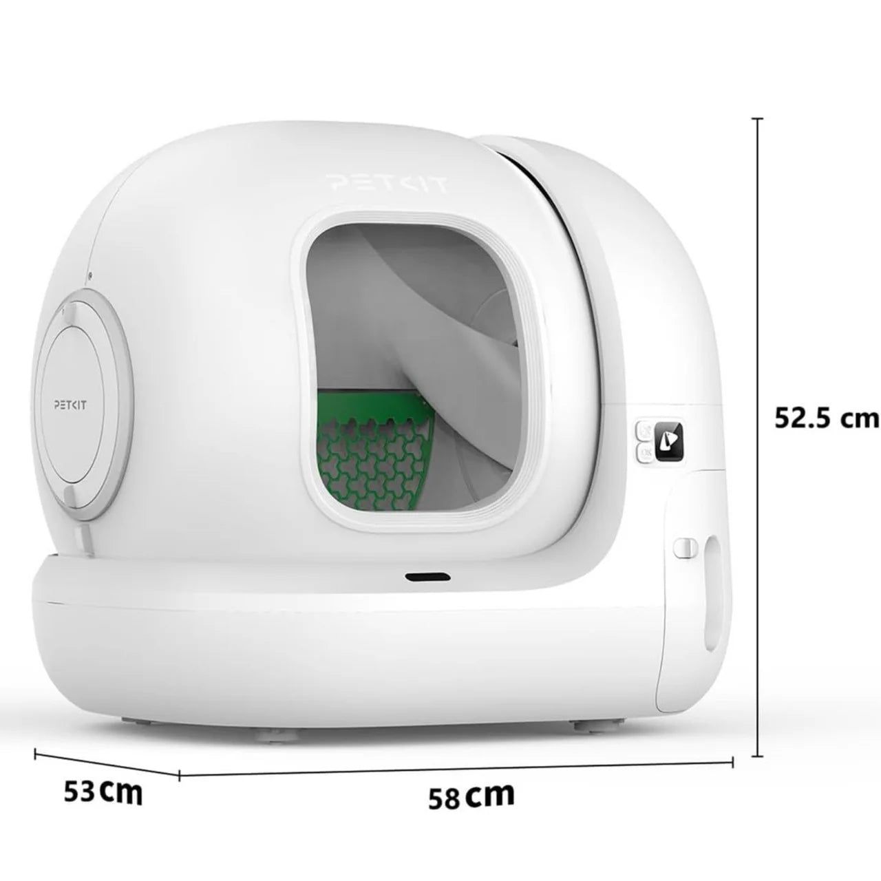 PURA MAX 2.0 - PACK PREMIUM (T4-2 B)