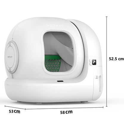 PURA MAX 2.0 - PACK PREMIUM (T4-2 B)