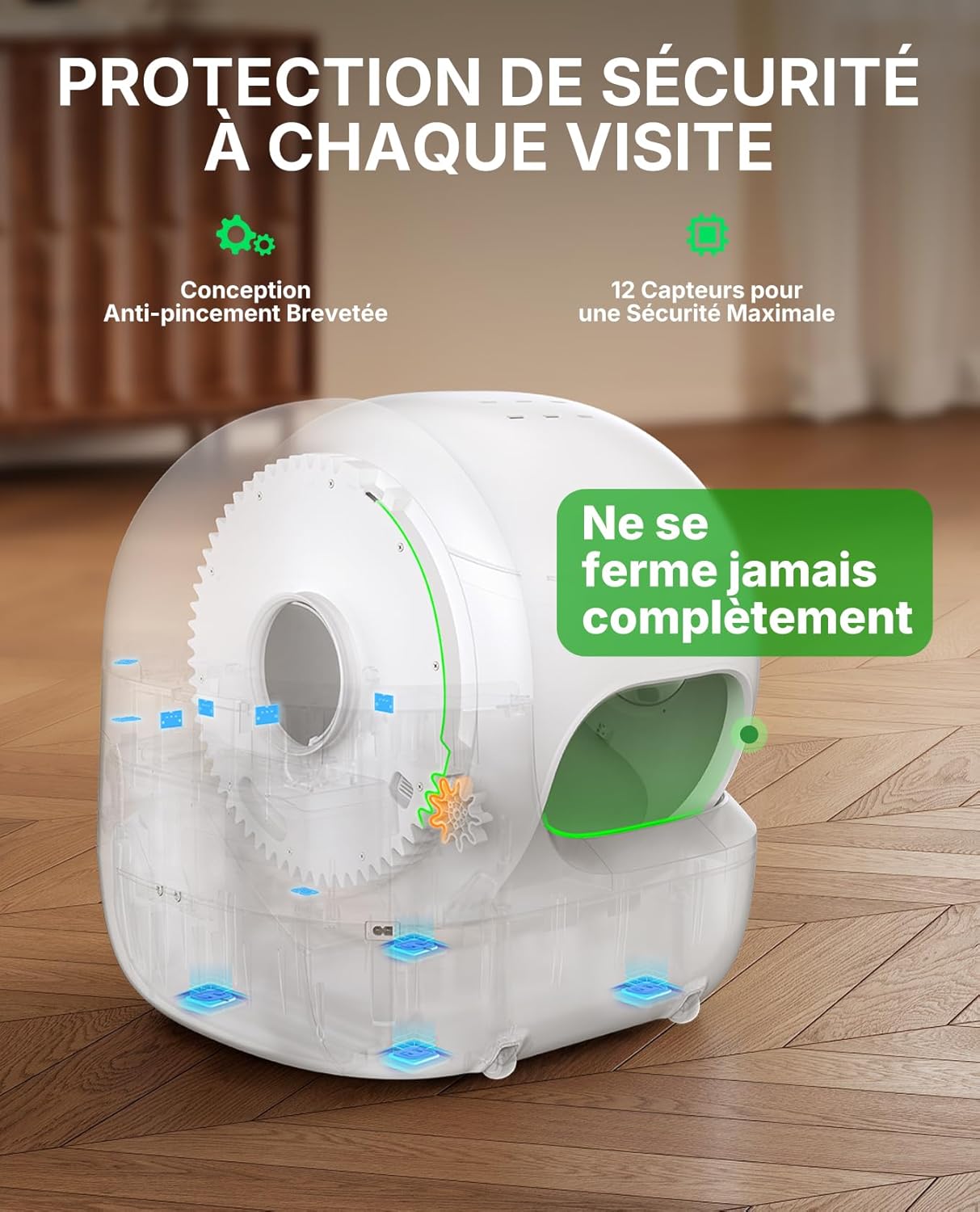 PUROBOT MAX PRO (T5)