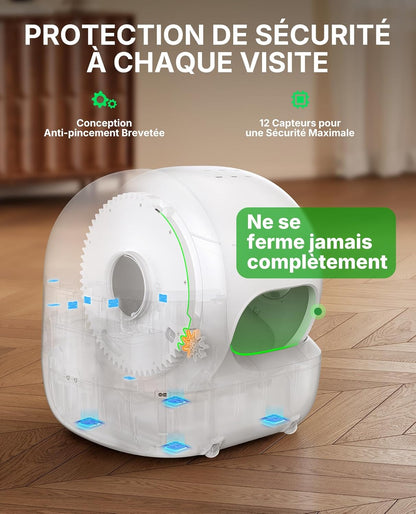 PUROBOT MAX PRO (T5)