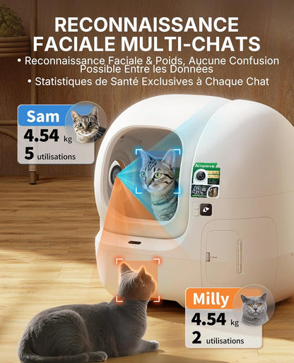 PUROBOT MAX PRO (T5)