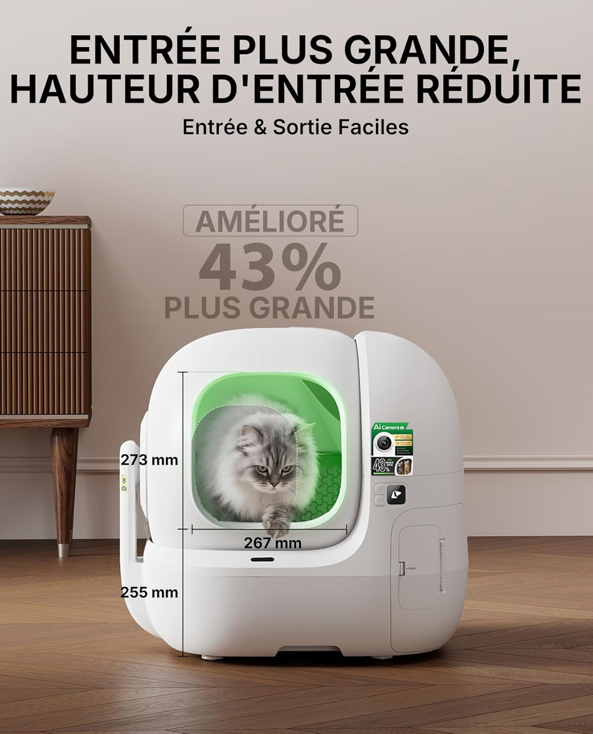 PUROBOT MAX PRO (T5)