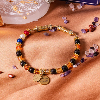 Collier Chat signe astro Bélier