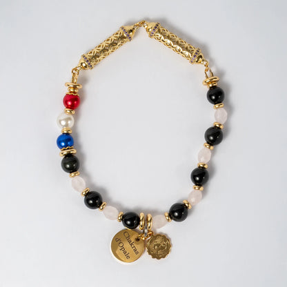 Collier Chat signe astro Capricorne