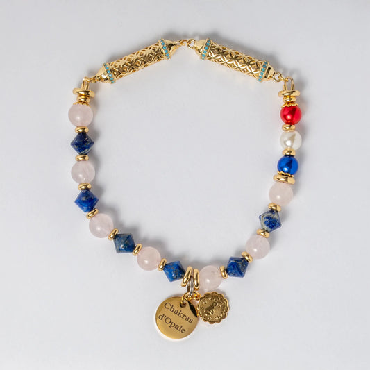 Taurus astrological sign cat necklace