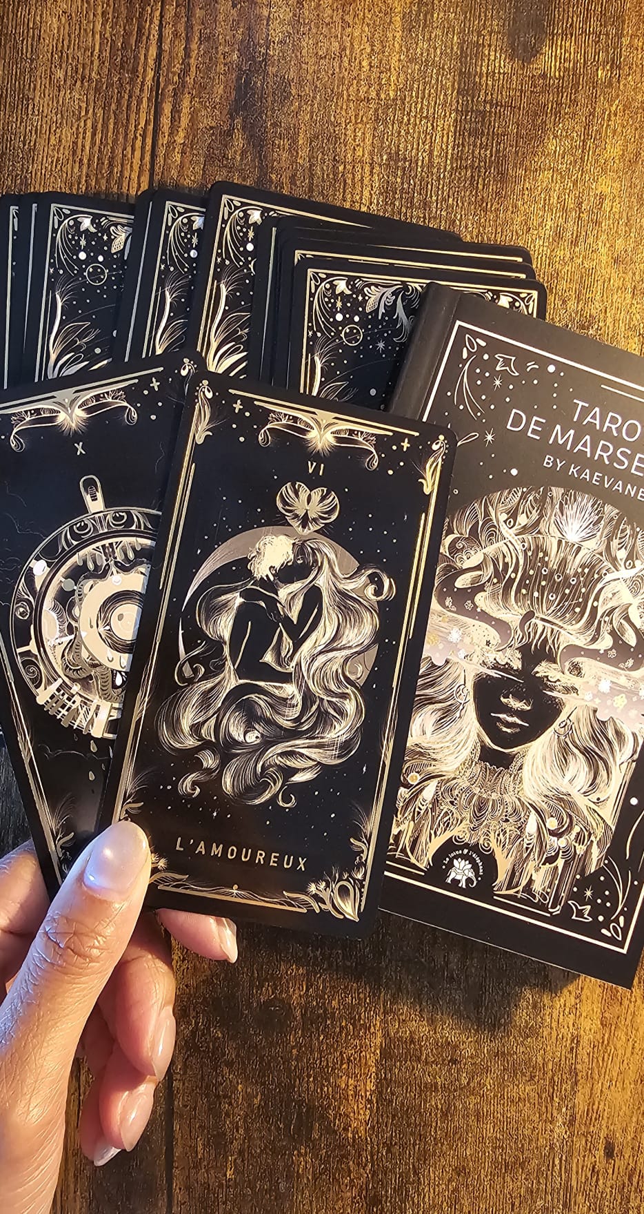 Tirage Général "La Lumière du Moment" | Clarté, Blocages Inconscients et Guidance de vos Guides