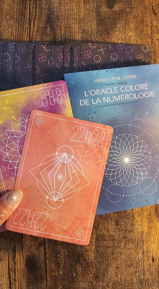 Tirage Énergétique "Réalignement et Guidance" | Purification, Ancrage et Équilibre