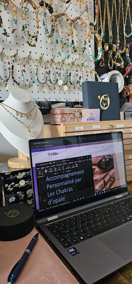 Accompagnement Personnalisé et Guidance Intuitive | Un Espace Doux pour se Retrouver