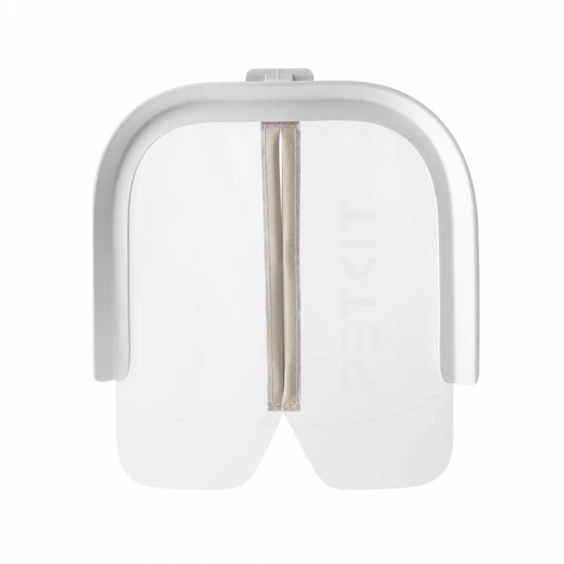 Rideau 2.0 Pour Litière PURAMAX Et Purobot Max