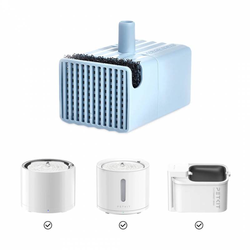 Pompe de Remplacement UVC – Pour Fontaines Connectées Petkit