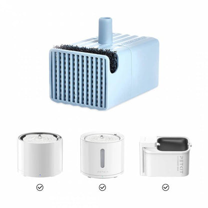 Pompe de Remplacement UVC – Pour Fontaines Connectées Petkit