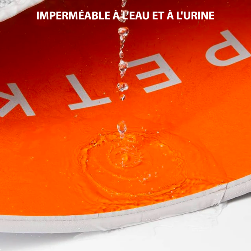 Tapis Extérieur pour Litières Automatiques – Spécial PuraMax et Pura X