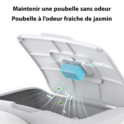 N60 ELIMINATEUR ODEUR PUROBOT LOT DE 3