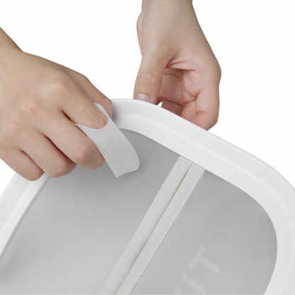 Rideau 2.0 Pour Litière PURAMAX Et Purobot Max