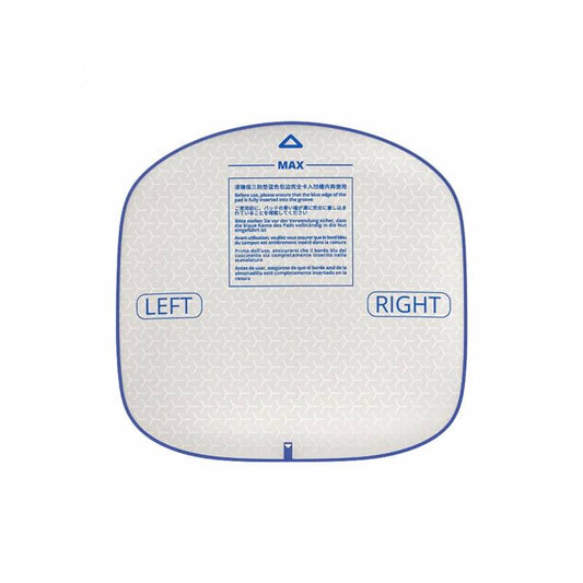 Tapis de Litière Intérieur pour Purobot Ultra (T6) – Protection Hermétique Haute Performance