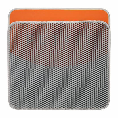 Tapis Extérieur pour Litières Automatiques – Spécial PuraMax et Pura X