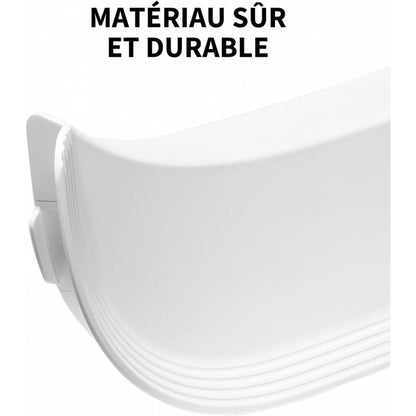 Entrée Surélevée pour Litières Automatiques T4 et T4-2