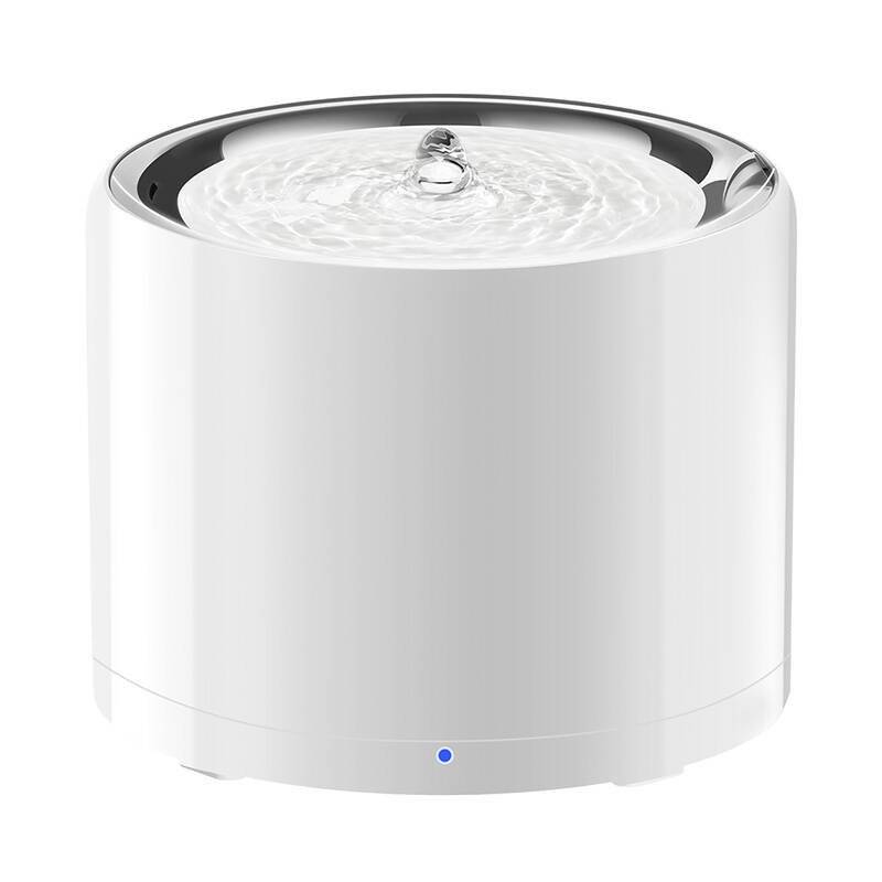 Fontaine à Eau Connectée Eversweet Solo 2.0 – Sécurité et Fraîcheur 2L