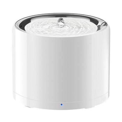 Fontaine à Eau Connectée Eversweet Solo 2.0 – Sécurité et Fraîcheur 2L