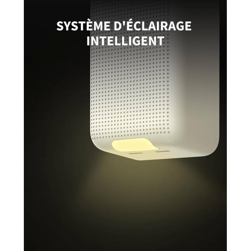 Boitier Spray PURA AIR Smart Désodorisant Pour PURAMAX