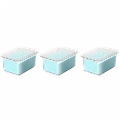N60 ELIMINATEUR ODEUR PUROBOT LOT DE 3
