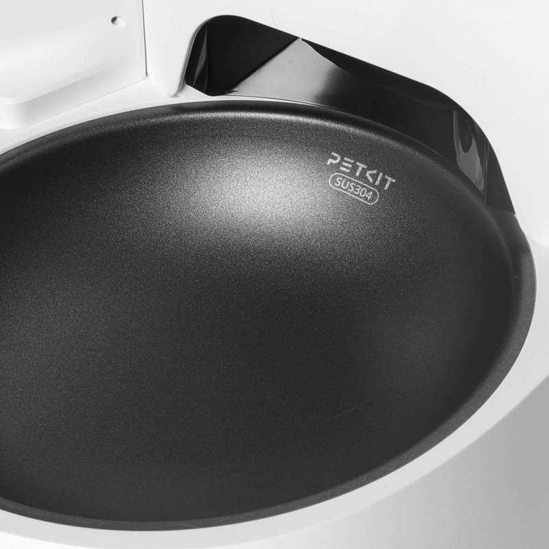 Distributeur de Croquettes Connecté YumShare Solo – Caméra IA & Vision Nocturne