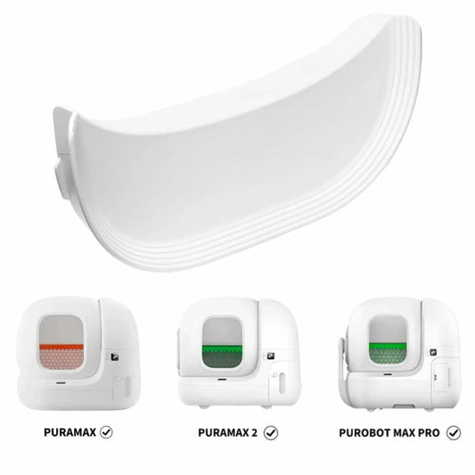 Entrée Surélevée pour Litières Automatiques T4 et T4-2