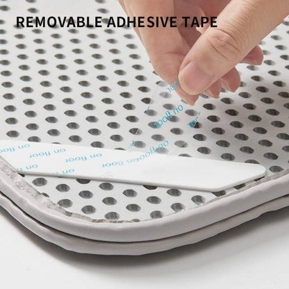 Tapis Extérieur pour Litières Automatiques – Spécial PuraMax et Pura X