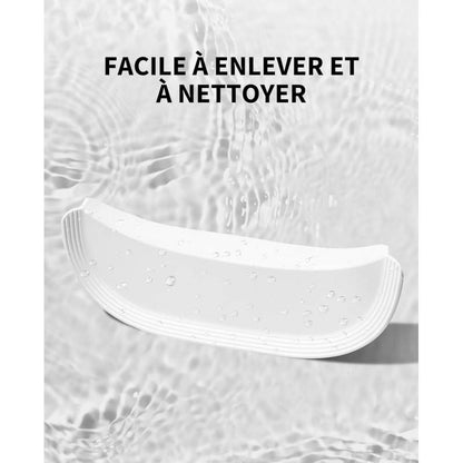 Entrée Surélevée pour Litières Automatiques T4 et T4-2