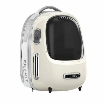 Sac à Dos de Transport Breezy 2 – Le Voyage Confortable et Connecté