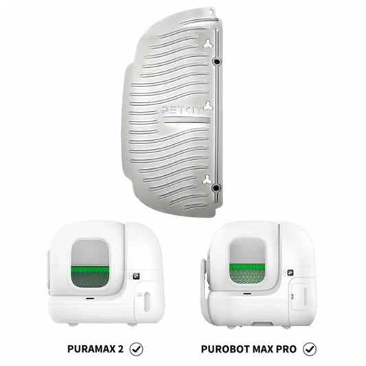 Filtre Magnétique en Plastique – Spécial PuraMax 2 & Purobot Max Pro