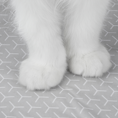 Tapis de Litière Intérieur Version 2.0 – PuraMax 2 & Purobot Max Pro