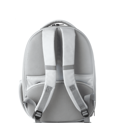 Sac à Dos de Transport Breezy 2 – Coloris Rose Pastel