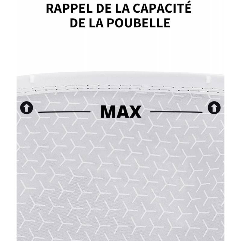 Tapis de Litière Intérieur pour PuraMax – Accessoire Magnétique Haute Résistance
