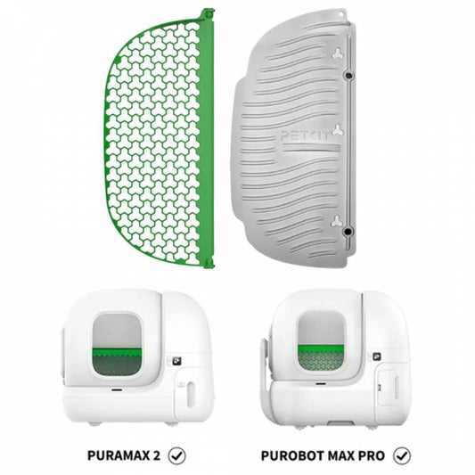 Kit Filtre Grande Maille – Vidage et Entretien pour PuraMax 2 & Purobot Max Pro