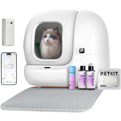 PURA MAX 2.0 - PACK PREMIUM (T4-2 B)