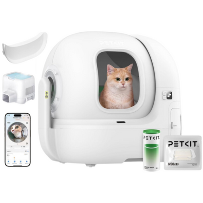 PUROBOT MAX PRO (T5)